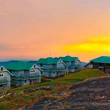 Orange Valley Hills Resort バガモン エクステリア 写真