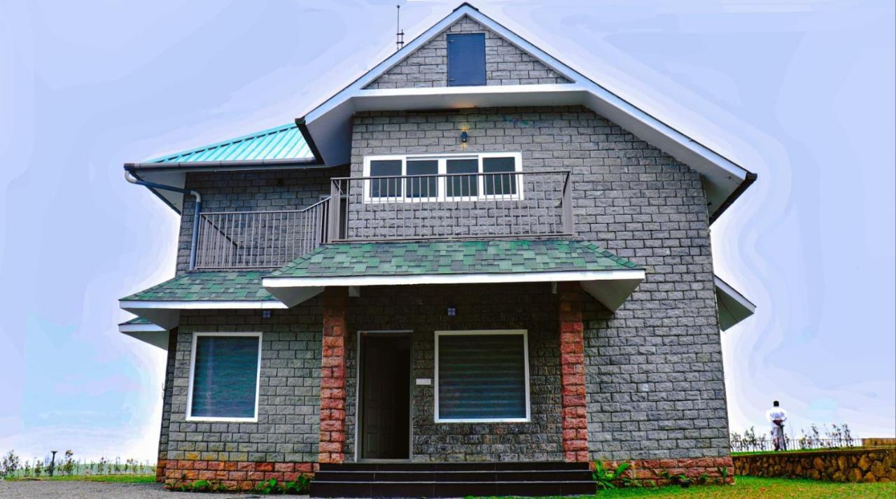 Orange Valley Hills Resort バガモン エクステリア 写真