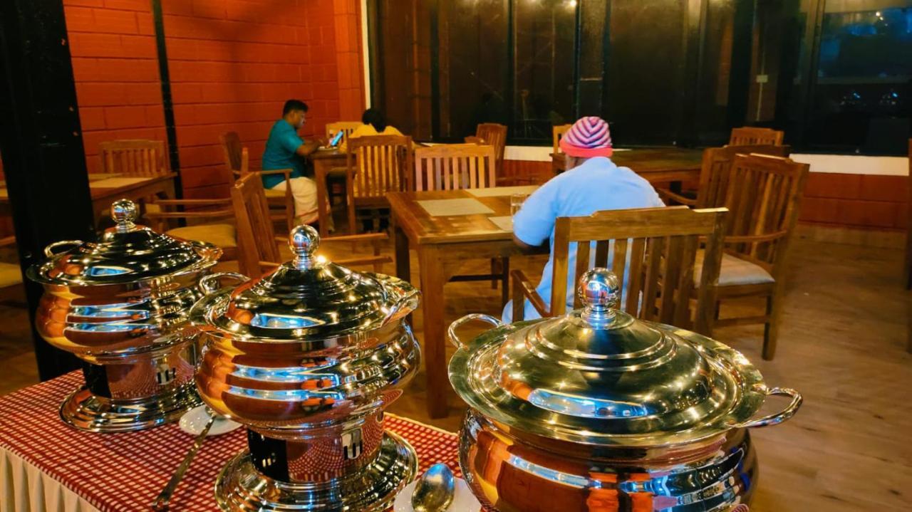 Orange Valley Hills Resort バガモン エクステリア 写真