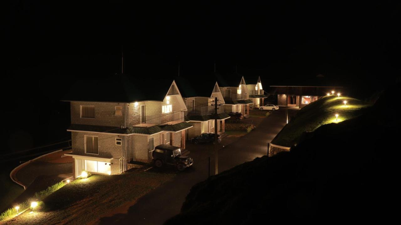 Orange Valley Hills Resort バガモン エクステリア 写真