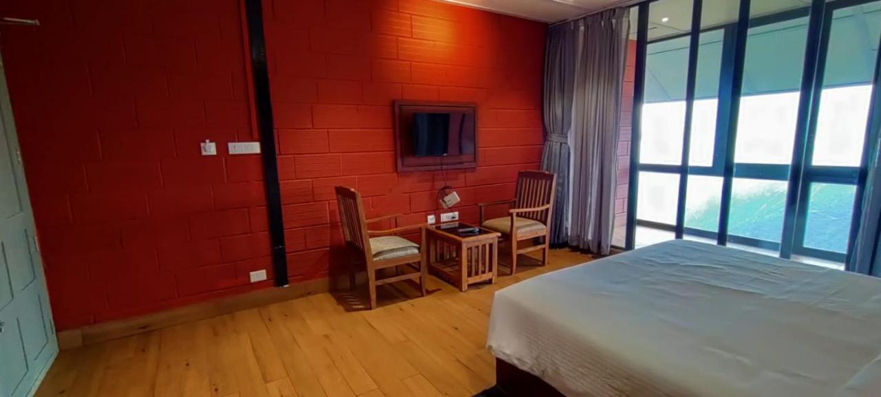 Orange Valley Hills Resort バガモン エクステリア 写真
