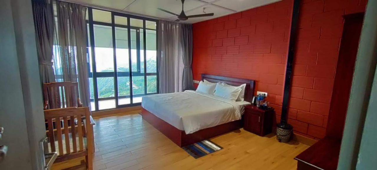 Orange Valley Hills Resort バガモン エクステリア 写真