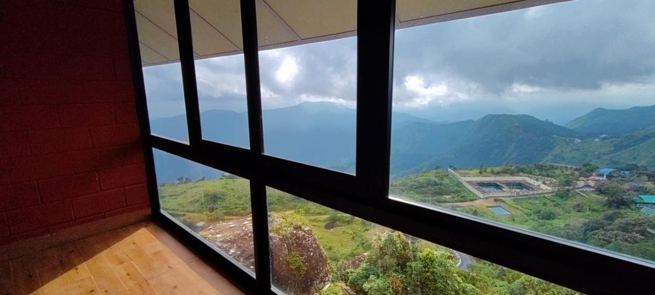Orange Valley Hills Resort バガモン エクステリア 写真