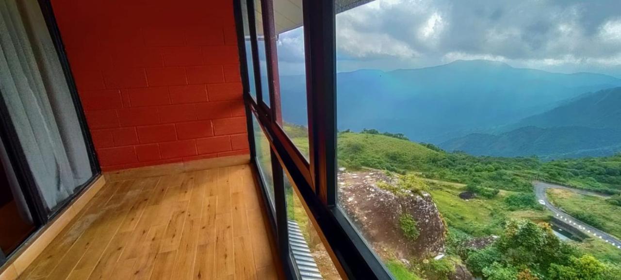 Orange Valley Hills Resort バガモン エクステリア 写真