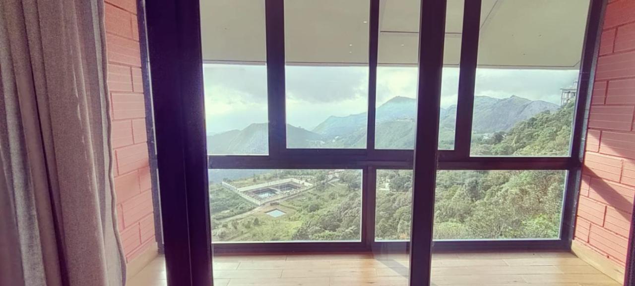 Orange Valley Hills Resort バガモン エクステリア 写真