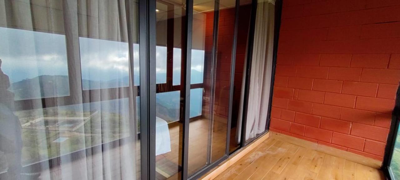 Orange Valley Hills Resort バガモン エクステリア 写真