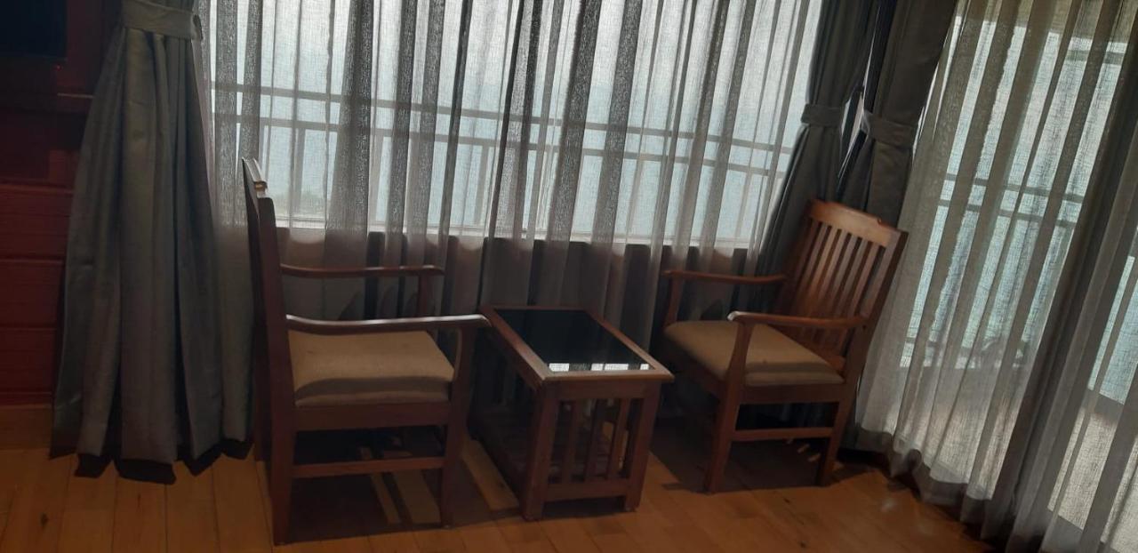 Orange Valley Hills Resort バガモン エクステリア 写真